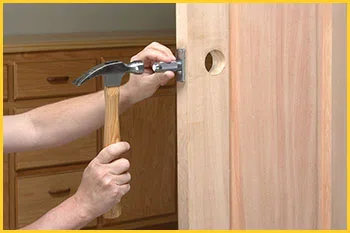 Dedham Locksmith Store Dedham, MA 617-826-6195 - 14-install-new-lock