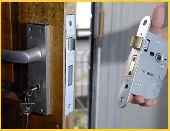Dedham Locksmith Store Dedham, MA 617-826-6195 - 7-lock-installation