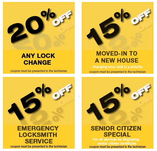 Dedham Locksmith Store Dedham, MA 617-826-6195 - coupon-img